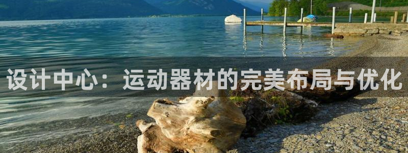 征途国际官网：设计中心：运动器材的完美布局与优化